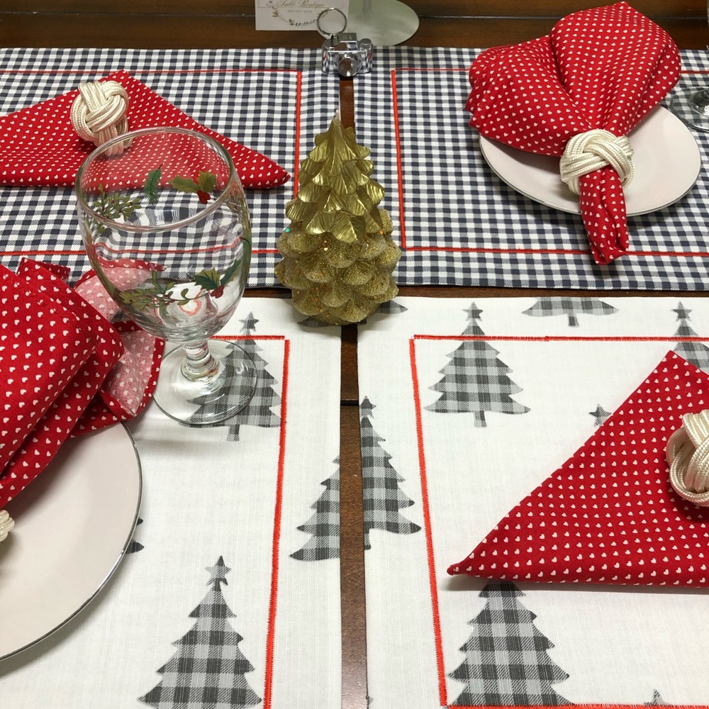 PLACEMATS - Picture 14 of 15